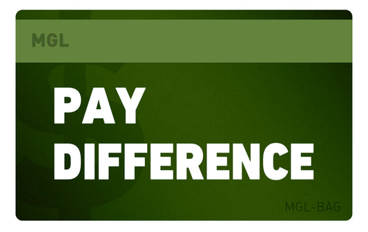 Pay Difference Here